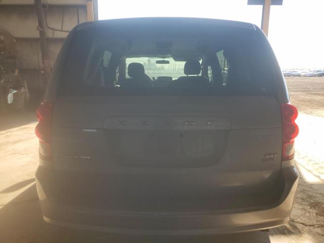 Photo 6 from auction – 2014 DODGE GRAND CARA with VIN 2C4RDGCG7ER245324