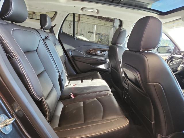 Photo 11 from auction – 2019 GMC TERRAIN DE with VIN 3GKALXEXXKL151710