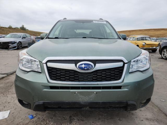 Photo 5 from auction – 2015 SUBARU FORESTER 2 with VIN JF2SJAHC6FH405317