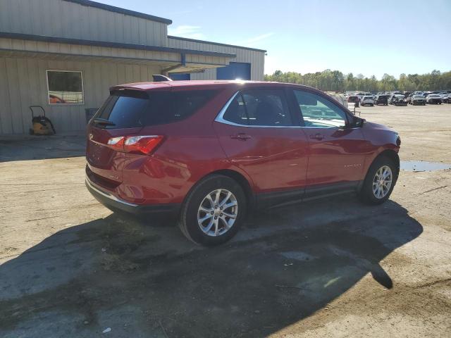 Photo 3 from auction – 2018 CHEVROLET EQUINOX LT with VIN 2GNAXSEV4J6253449
