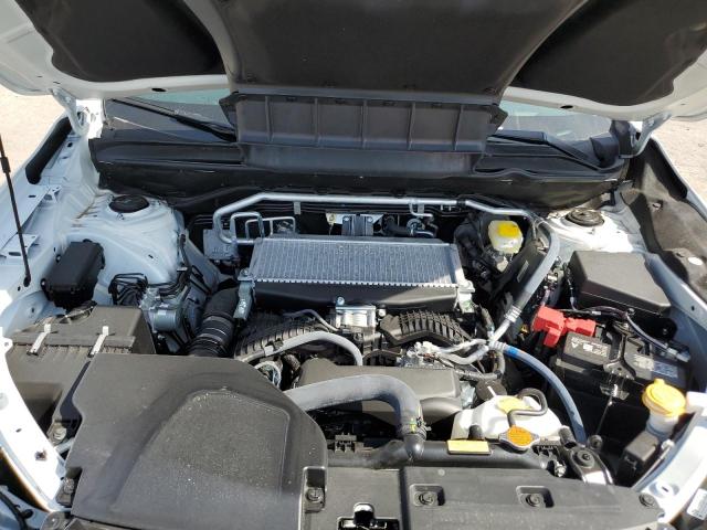 Photo 12 from auction – 2025 SUBARU ASCENT PRE with VIN 4S4WMADD6S3423020