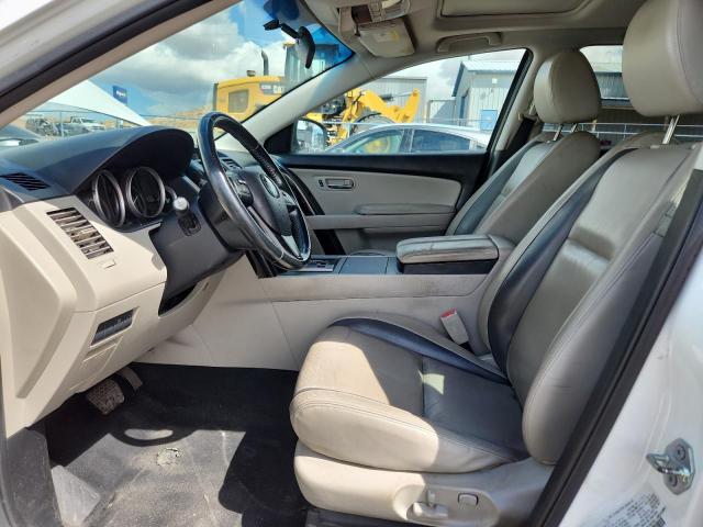 Photo 7 from auction – 2012 MAZDA CX-9 with VIN JM3TB3CA7C0343302