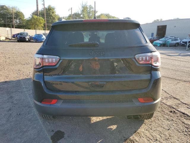 Photo 6 from auction – 2020 JEEP COMPASS LA with VIN 3C4NJDBB5LT218029