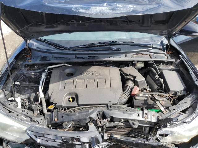 Photo 11 from auction – 2016 TOYOTA COROLLA L with VIN 5YFBURHEXGP418518