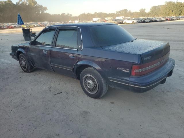 Photo 2 from auction – 1995 BUICK CENTURY SP with VIN 1G4AG55M3S6446051