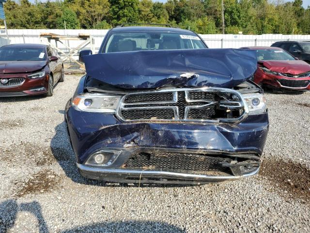 Photo 5 from auction – 2017 DODGE DURANGO SXT with VIN 1C4RDHAG8HC833397