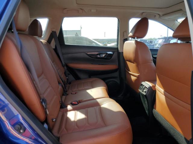 Photo 11 from auction – 2017 NISSAN ROGUE S with VIN JN8AT2MT5HW148749
