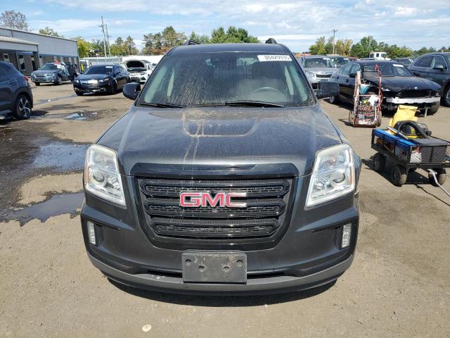 Photo 5 from auction – 2017 GMC TERRAIN SL with VIN 2GKFLTE37H6213041