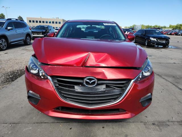 Photo 5 from auction – 2015 MAZDA 3 SPORT with VIN 3MZBM1U70FM169433