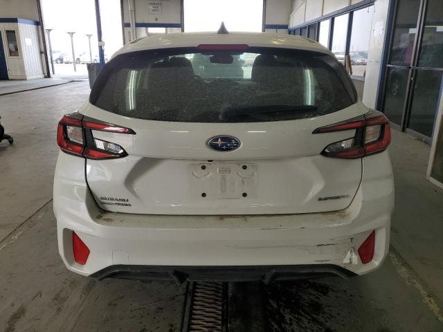 صورة رقم 6 من المزاد - 2024 SUBARU IMPREZA مع VIN JF1GUABC5R8321164