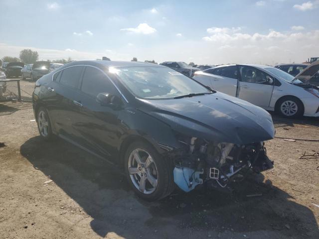 Photo 4 from auction – 2017 CHEVROLET VOLT LT with VIN 1G1RA6S53HU193368