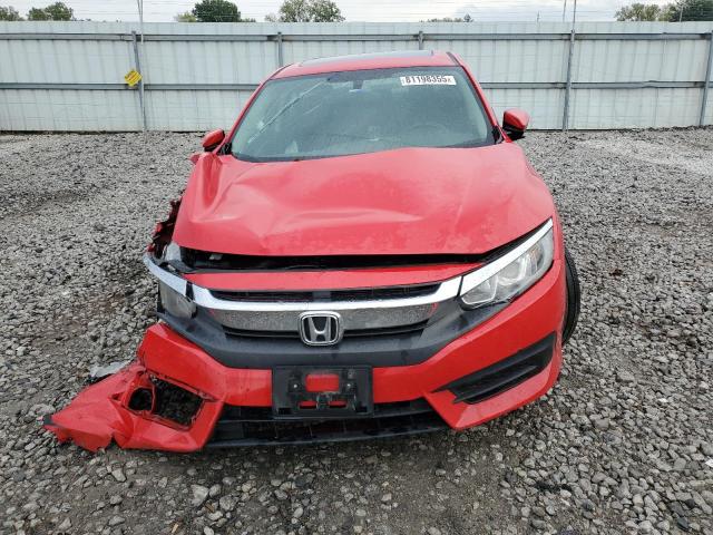 Photo 5 from auction – 2016 HONDA CIVIC EX with VIN 2HGFC2F75GH563425
