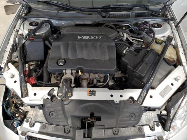 Photo 11 from auction – 2014 CHEVROLET IMPALA LIM with VIN 2G1WC5E38E1163159