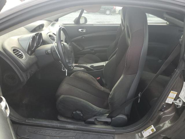 Photo 7 from auction – 2012 MITSUBISHI ECLIPSE with VIN 4A31K5DF7CE007736