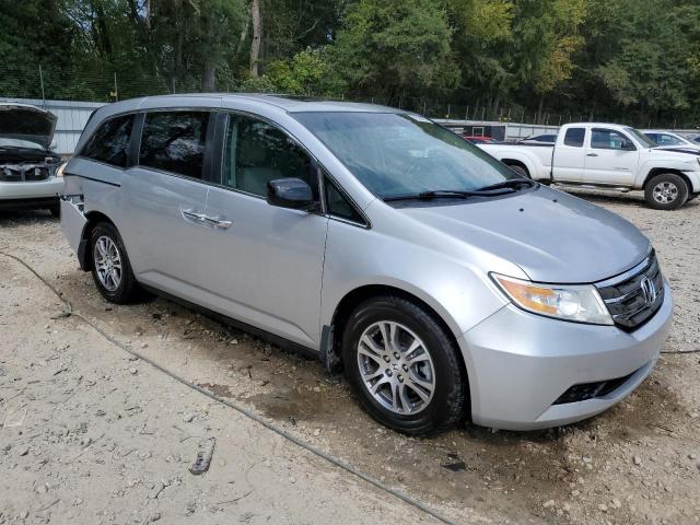 Photo 4 from auction – 2012 HONDA ODYSSEY EX with VIN 5FNRL5H60CB064632