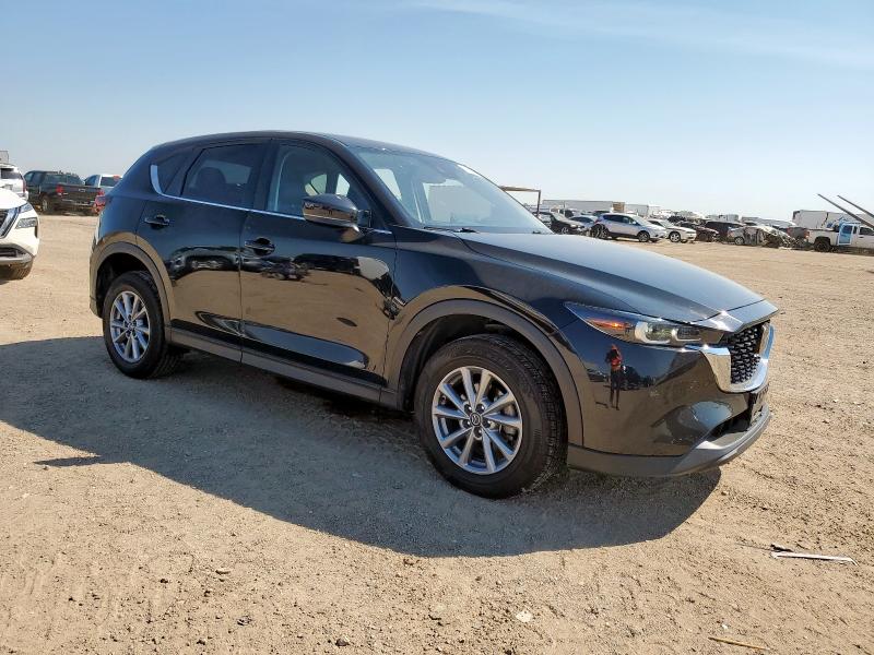 Photo 4 from auction – 2023 MAZDA CX-5 PREFERRED with VIN JM3KFBCM5P0140578