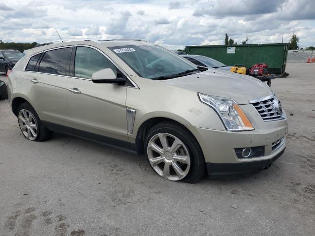 Photo 4 from auction – 2013 CADILLAC SRX PERFORMANCE COLLECTION with VIN 3GYFNDE36DS640812