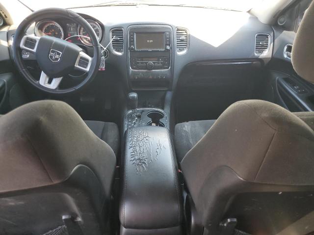 Photo 8 from auction – 2011 DODGE DURANGO with VIN 1D4RE4GG3BC625418