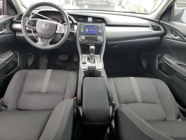 Photo 8 from auction – 2017 HONDA CIVIC LX with VIN 2HGFC2F56HH555981