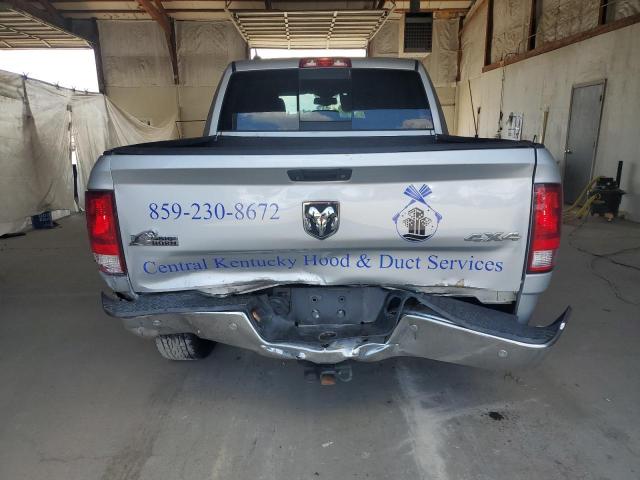 Photo 6 from auction – 2016 RAM 1500 SLT with VIN 1C6RR7LG3GS142878