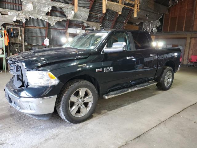 RAM 1500 SLT 2016 with VIN 3C6RR7LT3GG198002 - Photo from auction
