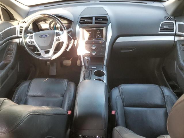 Photo 8 from auction – 2014 FORD EXPLORER with VIN 1FM5K8D89EGA00104