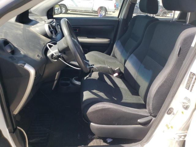 Photo 7 from auction – 2006 TOYOTA SCION XA with VIN JTKKT604565018746