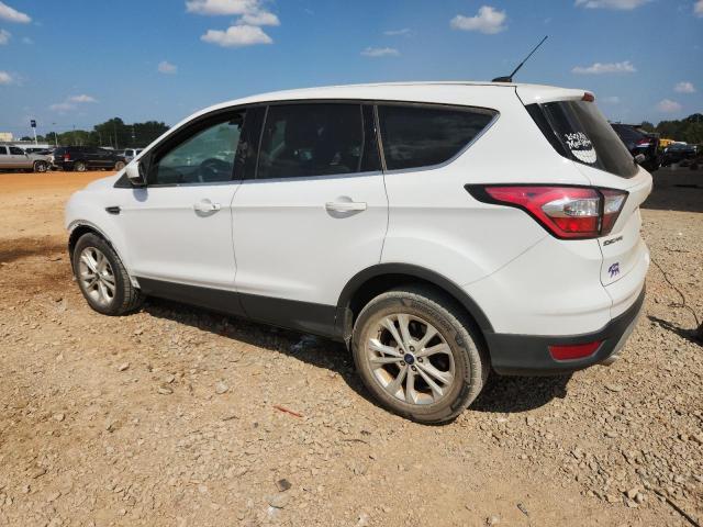 Photo 2 from auction – 2017 FORD ESCAPE SE with VIN 1FMCU0GD5HUC59254