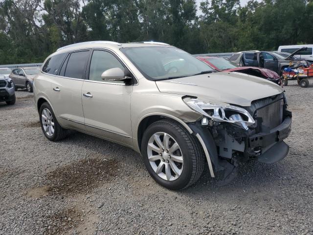 Photo 4 from auction – 2015 BUICK ENCLAVE with VIN 5GAKRCKD4FJ193743