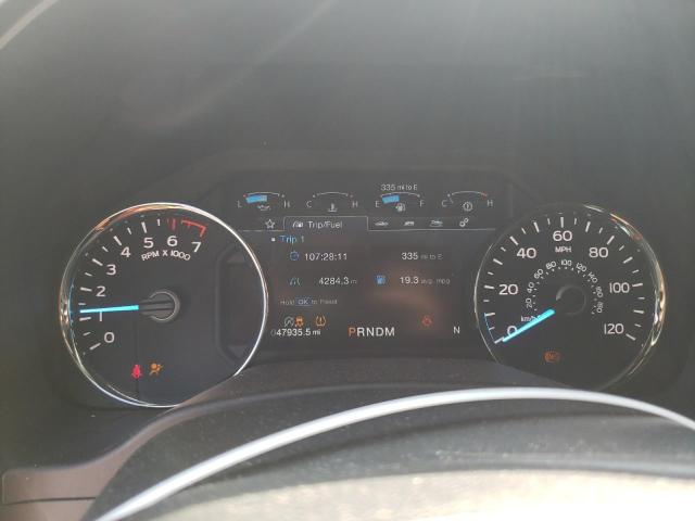 Photo 9 from auction – 2019 FORD F150 SUPER with VIN 1FTEW1E54KFA95693