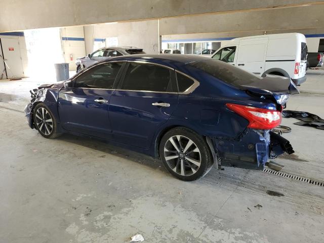 Photo 2 from auction – 2016 NISSAN ALTIMA 2.5 with VIN 1N4AL3AP3GN374663
