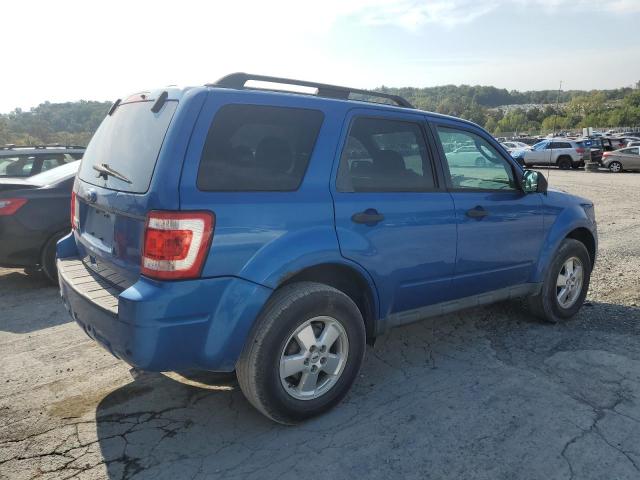 Photo 3 from auction – 2011 FORD ESCAPE XLT with VIN 1FMCU0D75BKA25729