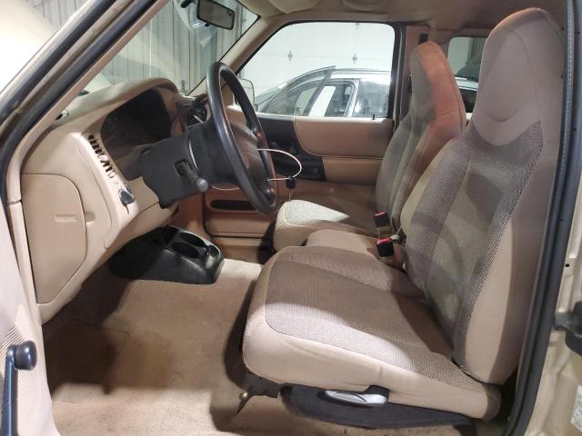 Photo 7 from auction – 2000 FORD RANGER SUP with VIN 1FTYR14VXYTA48457