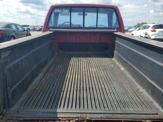Photo 10 from auction – 1990 CHEVROLET GMT-400 with VIN 1GCDK14K7LZ237596