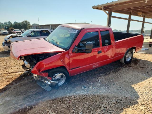 GMC SIERRA C1500 1998 with VIN 1GTEC19R3WR506219 - Photo from auction