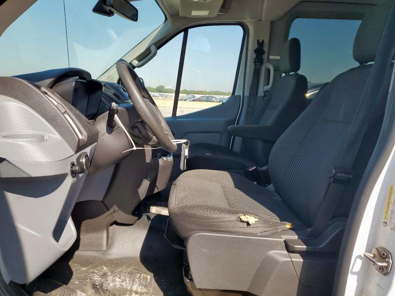 Zdjęcie 7 z aukcji – 2017 FORD TRANSIT T- z VIN 1FBZX2CM2HKB48359
