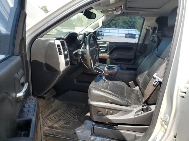 Photo 7 from auction – 2014 GMC SIERRA K15 with VIN 3GTU2VEC3EG426263
