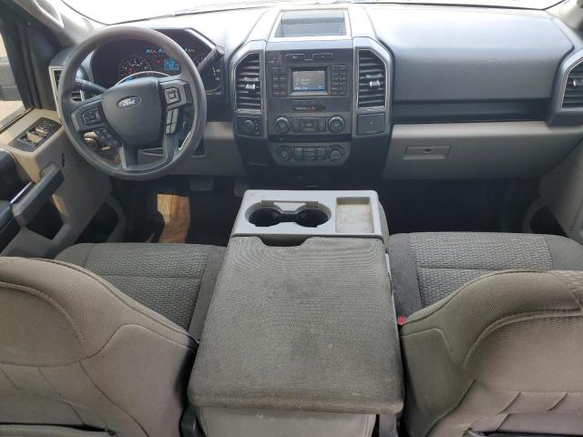 Photo 8 from auction – 2017 FORD F150 SUPER with VIN 1FTEW1E8XHKC84794