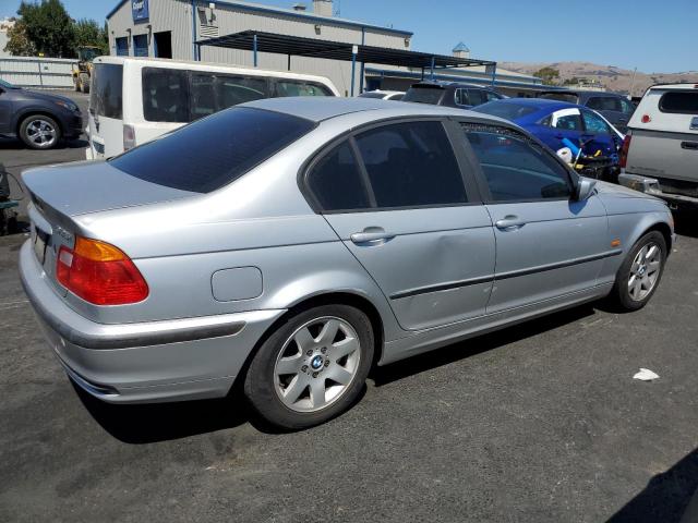 Photo 3 from auction – 2001 BMW 325 I with VIN WBAAV33401FU98041