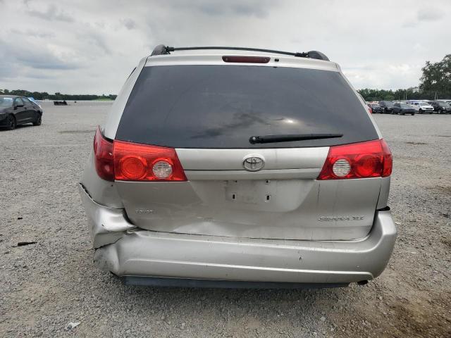 Photo 6 from auction – 2004 TOYOTA SIENNA CE with VIN 5TDZA23C74S044926