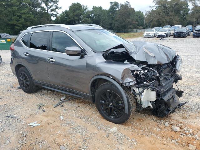 Photo 4 from auction – 2020 NISSAN ROGUE S with VIN KNMAT2MT4LP526512