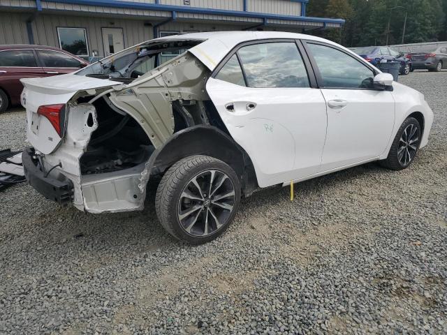 Photo 3 from auction – 2019 TOYOTA COROLLA L with VIN 2T1BURHE3KC205483