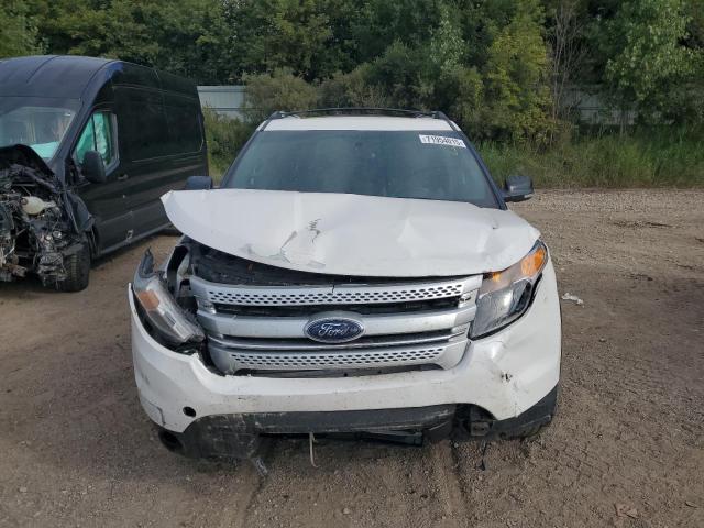 Photo 5 from auction – 2013 FORD EXPLORER XLT with VIN 1FM5K8D89DGB38580
