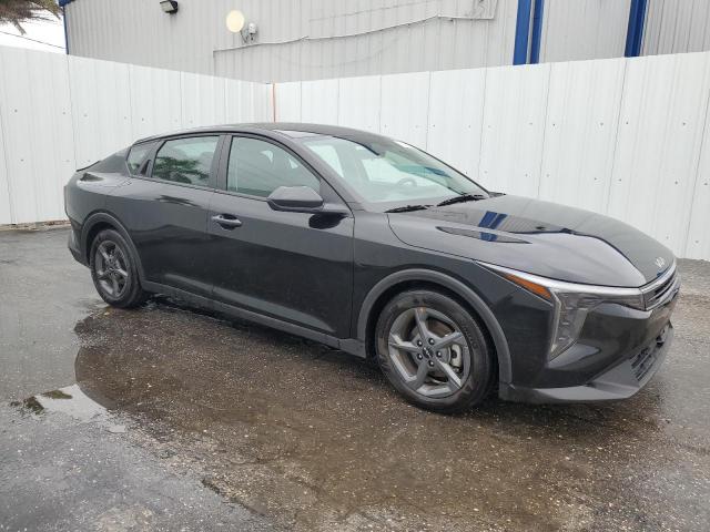 Photo 4 from auction – 2025 KIA K4 LX with VIN 3KPFT4DE5SE104704