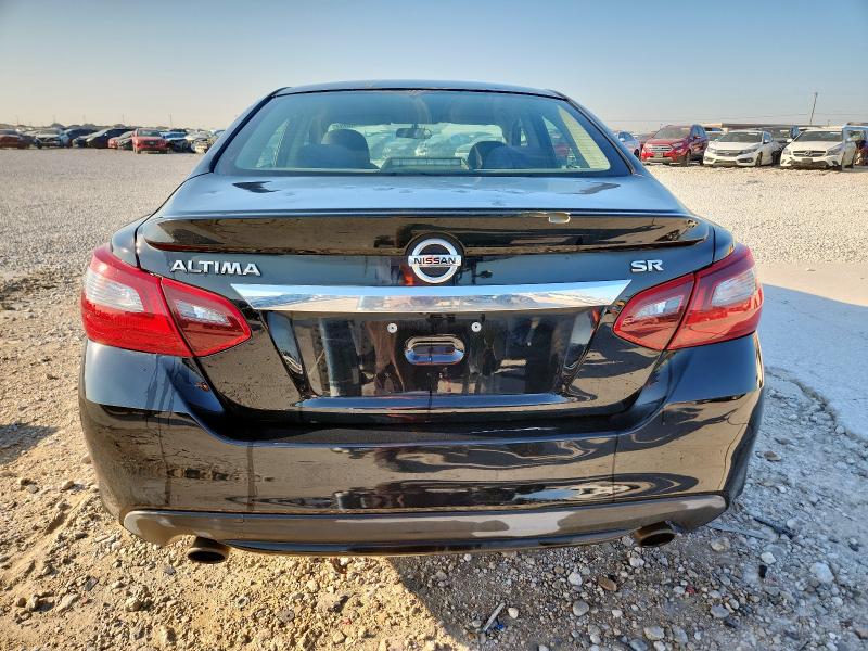 Photo 6 from auction – 2018 NISSAN ALTIMA 2.5 with VIN 1N4AL3AP0JC111002