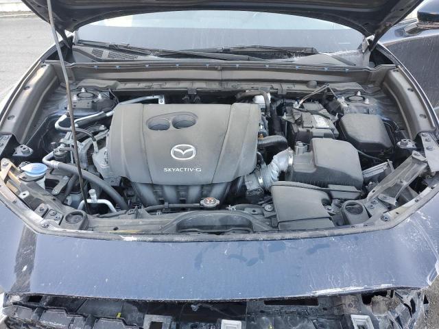 Photo 12 from auction – 2020 MAZDA CX-30 PREFERRED with VIN 3MVDMBDL4LM107770