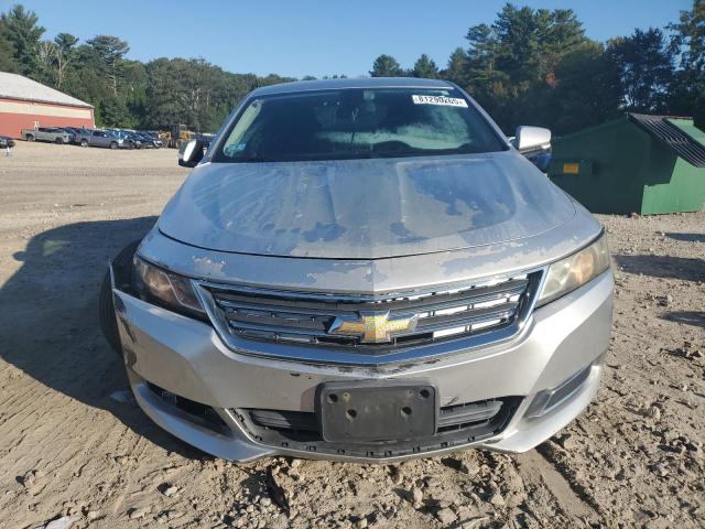 Photo 5 from auction – 2014 CHEVROLET IMPALA LT with VIN 2G1115SL3E9110553