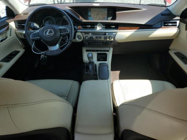 Photo 8 from auction – 2017 LEXUS ES 350 with VIN 58ABK1GG8HU058183