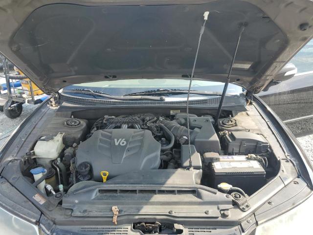 Photo 11 from auction – 2011 HYUNDAI AZERA GLS with VIN KMHFC4DF5BA526446