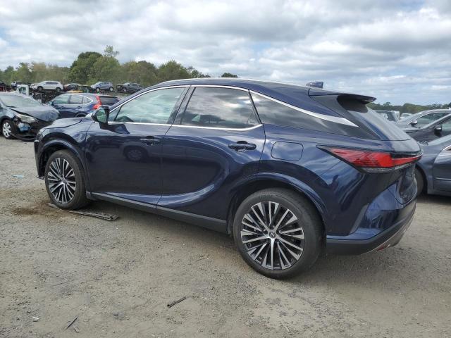 Photo 2 from auction – 2023 LEXUS RX 350H BA with VIN 2T2BBMCA1PC002916